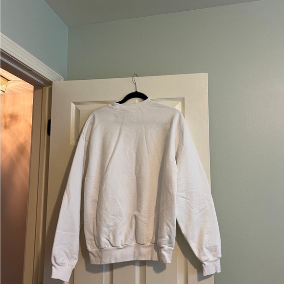 Sporty & Rich women’s size medium crew - Picture 3 of 4